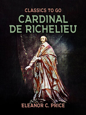 cover image of Cardinal de Richelieu